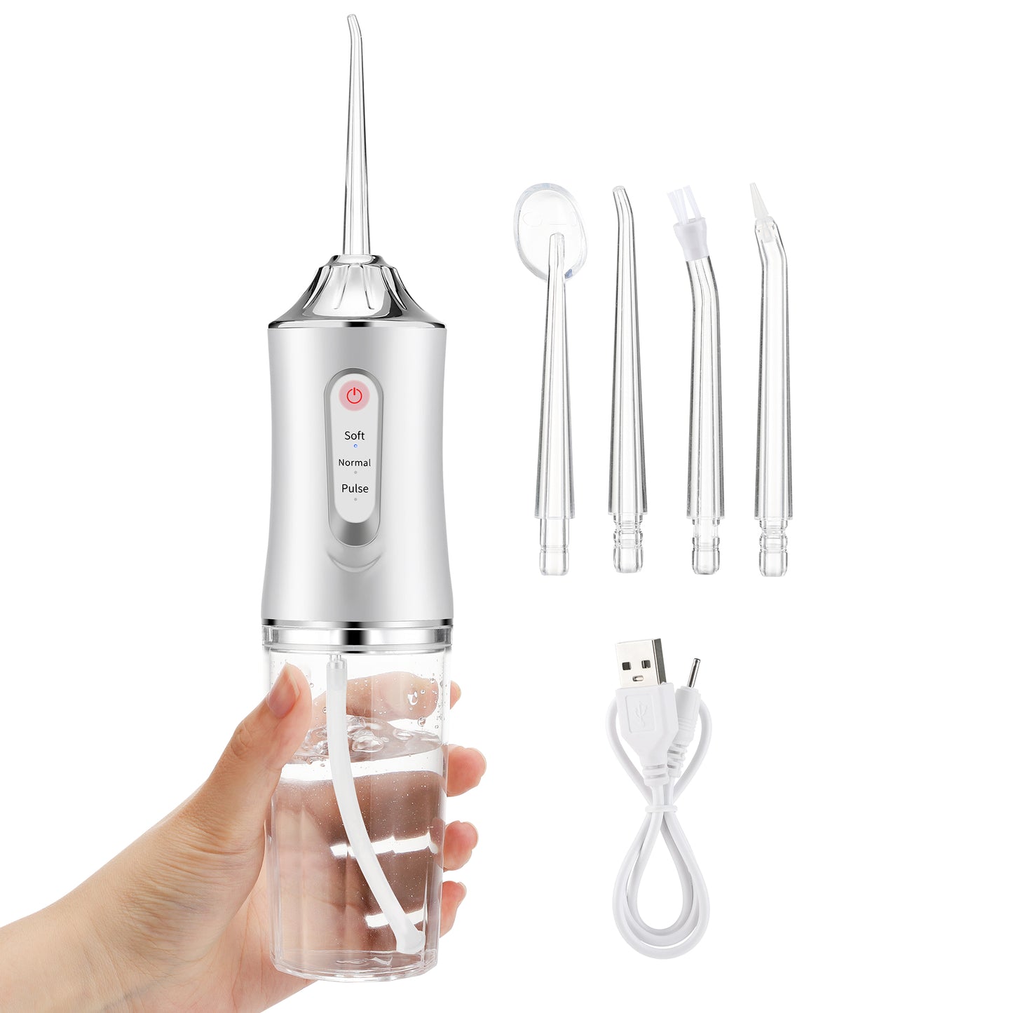 Electric Water Flosser