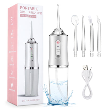 Electric Water Flosser